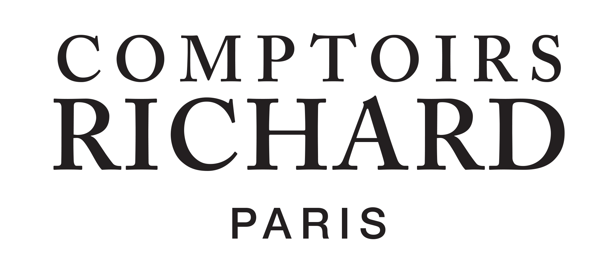 Comptoirs Richard